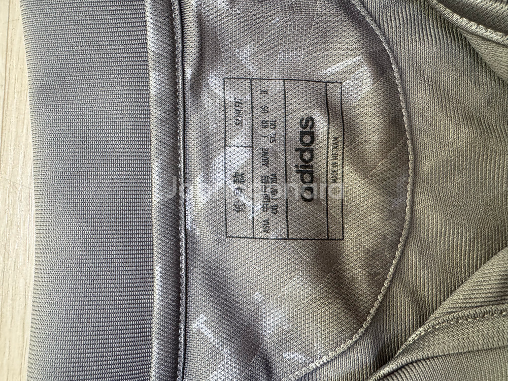 레알마드리드 어웨이--1