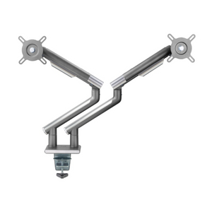 카멜 모니터 듀얼 암 2종류 판매 (CA2D, FMA2RT)