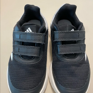 아디다스 텐저 Run 2.0 CF K 170