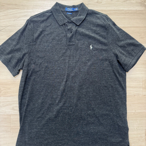 폴로 랄프로렌 클래식핏 폴로셔츠