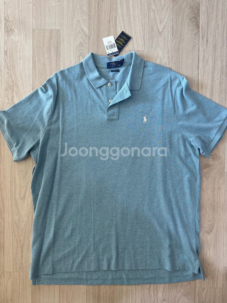 폴로 랄프로렌 폴로셔츠 XL--0