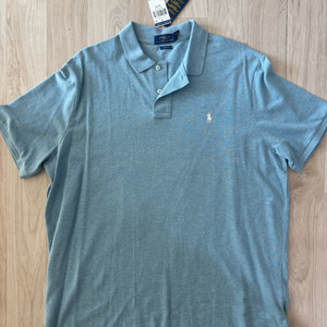 폴로 랄프로렌 폴로셔츠 XL