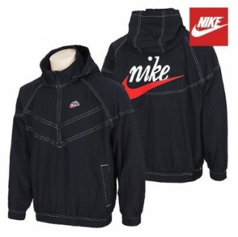 나이키nsw빅스우시sw5아노락 바람막이자켓95m/아디다스 노스페이스 러닝조깅요가헬스 캠핑등산낚시 조던acg아이폰--0