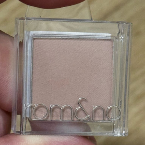 롬앤 슬라이드인싱글 M17 포니