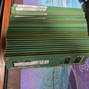 삼성 DDR4 8G / DDR4 4GB / DDR3 8G / DDR3 4G