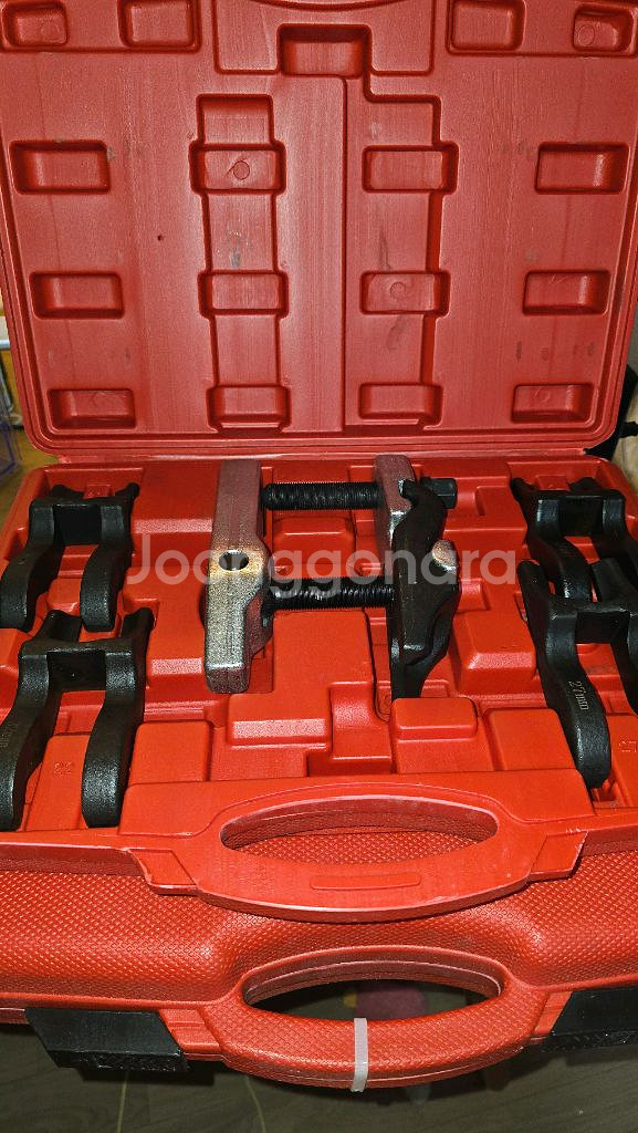 볼 조인트 풀러 세트 2set (20, 22, 24, 27mm)--0