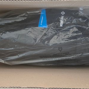 헬리녹스 텐트 알파인돔 1.5p 백패킹텐트 새상품