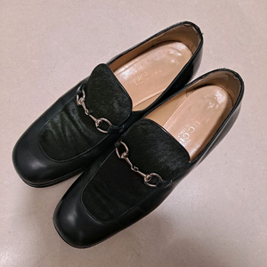 구찌 로퍼 샤넬 플랫 245~250