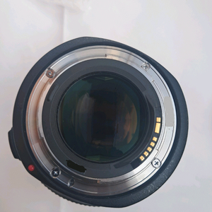 캐논 EF 50mm f/1.2 USM 렌즈