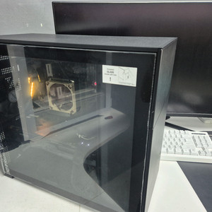 5700x3D , RTX3060TI 팝니다