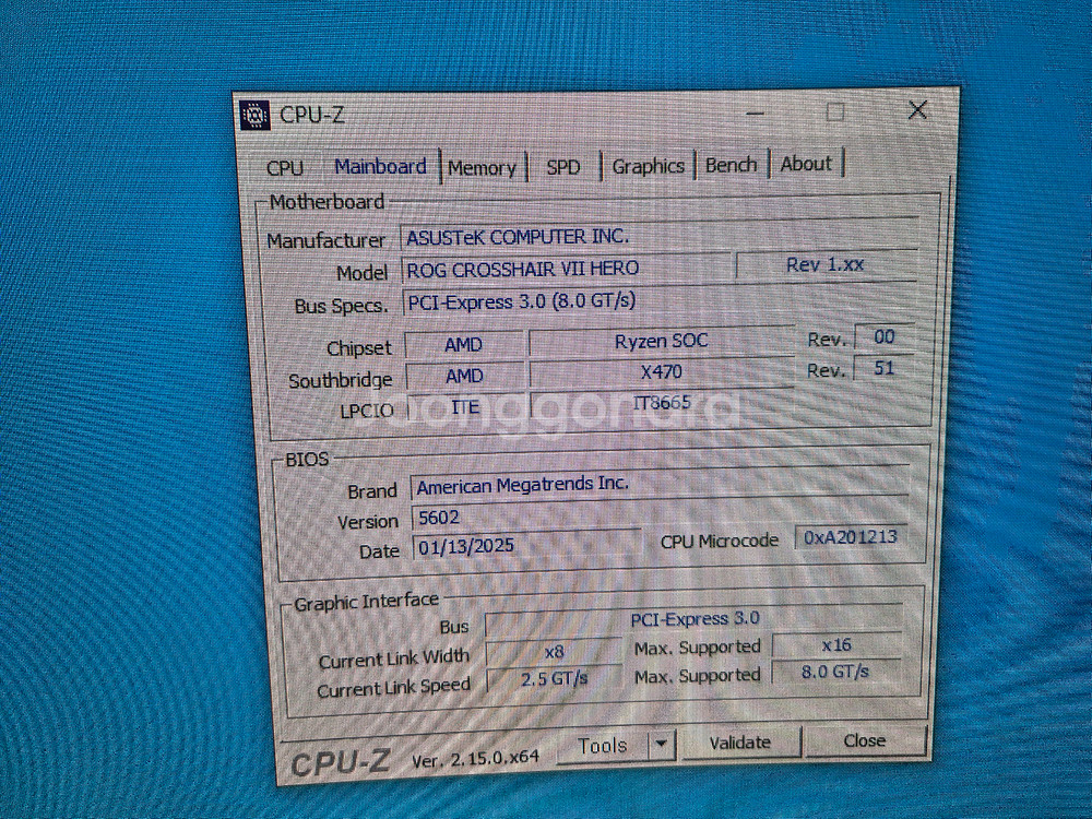 5700x3D , RTX3060TI 팝니다--3