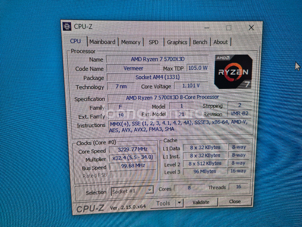 5700x3D , RTX3060TI 팝니다--2