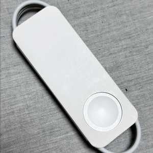 애플워치 정품 A타입/C타입 마그네틱 충전케이블