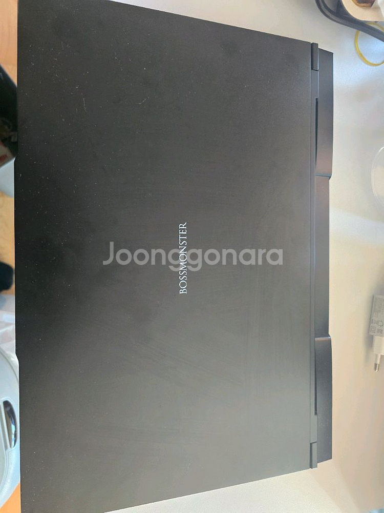 i9-13900/ rtx4090 보몬노트북 팝니다.--0