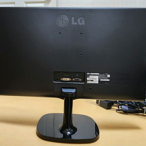 LG 24MP60PU 24인치 모니터