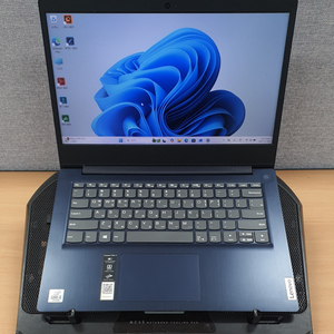 레노버 Slim3 i3 10세대 노트북(램20)