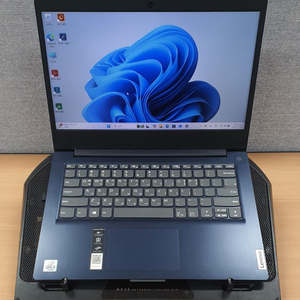 레노버 Slim3 i3 10세대 노트북(램20)