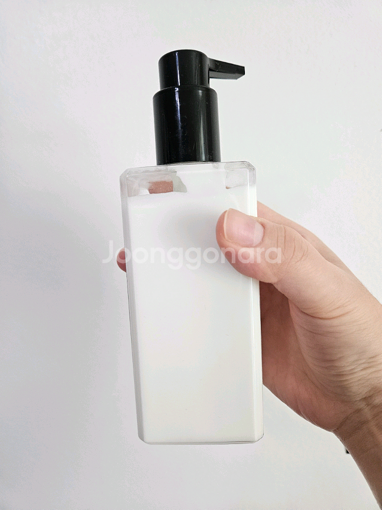 조러브스 망고타이라임 바디로션--2