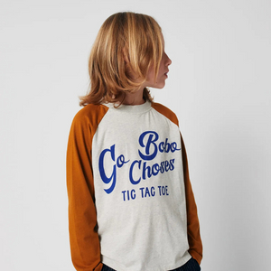 (새상품, 정품) 25aw 보보쇼즈 go bobo 라그란 티셔츠 10/11