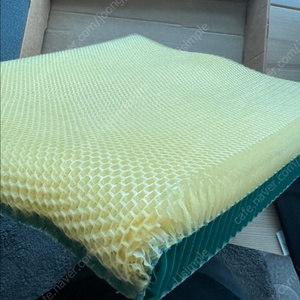 욕창 방석 휠체어 쿠션 슈프라코 스티뮬라이트 슬림라인 supracor sitimulite slimline