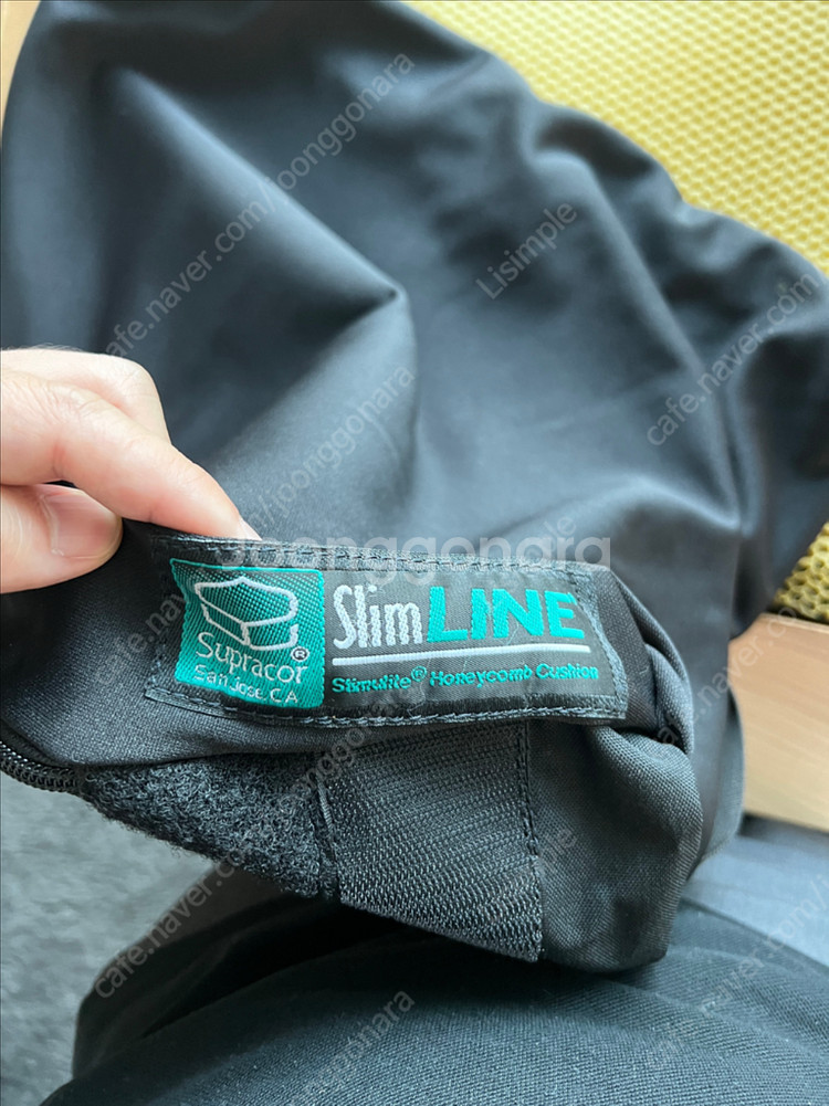 욕창 방석 휠체어 쿠션 슈프라코 스티뮬라이트 슬림라인 supracor sitimulite slimline--2