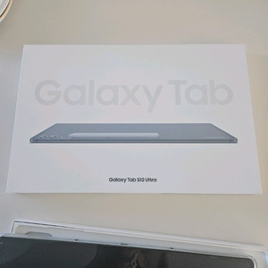 갤럭시 탭 S10 울트라 256