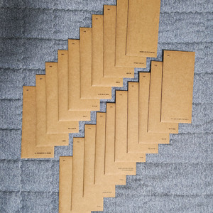 CGV 시그니처 굿즈 TTT 세트