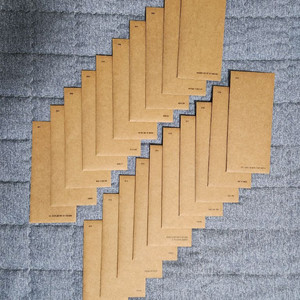 CGV 시그니처 굿즈 TTT 세트