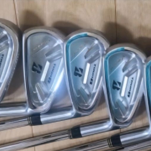 브리지스톤 V300 7세대 아이언 5~P 이미지