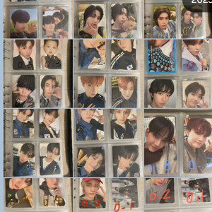 보넥도포카 보이넥스트도어