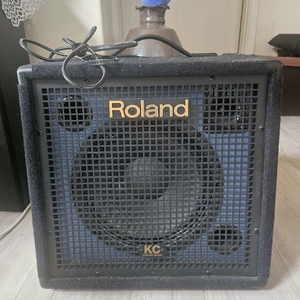 롤랜드 KC-350 앰프