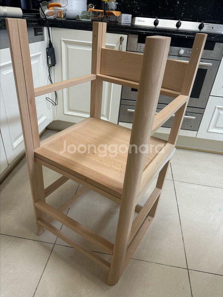 유아 키친헬퍼 러닝타워--0