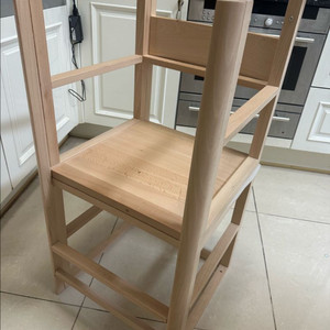 유아 키친헬퍼 러닝타워