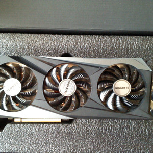 기가바이트 RX6600XT 게이밍 OC PRO 8G 그래픽카드