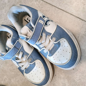 mlb키즈 운동화 210-220