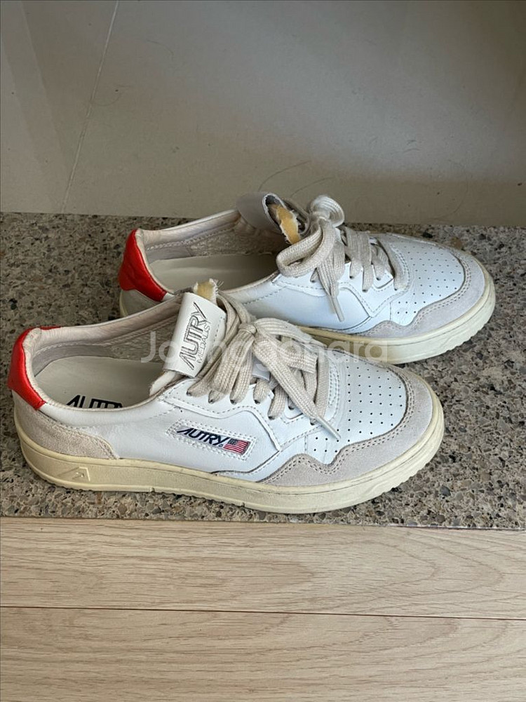 오트리 메달리스트 35--0