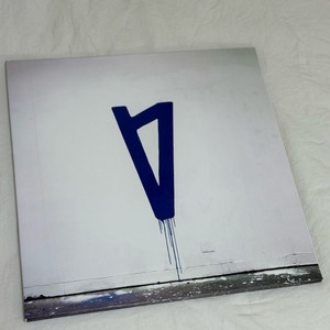 라우브 I met you when i was 18 게이트폴드 블루 2lp