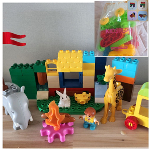 (편의점택배 택포)블록 2종류