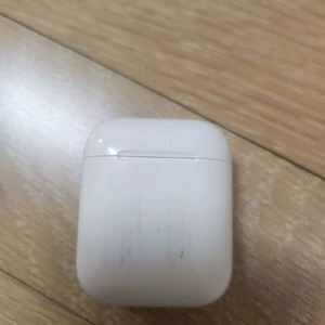 무선 이어폰 에어팟 2세대