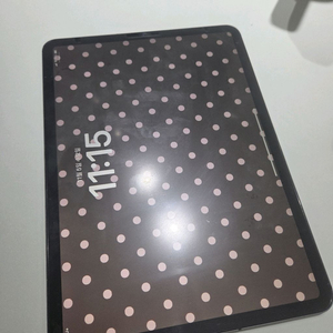 아이패드프로11 1세대 64 셀룰러 스그 판매합니다