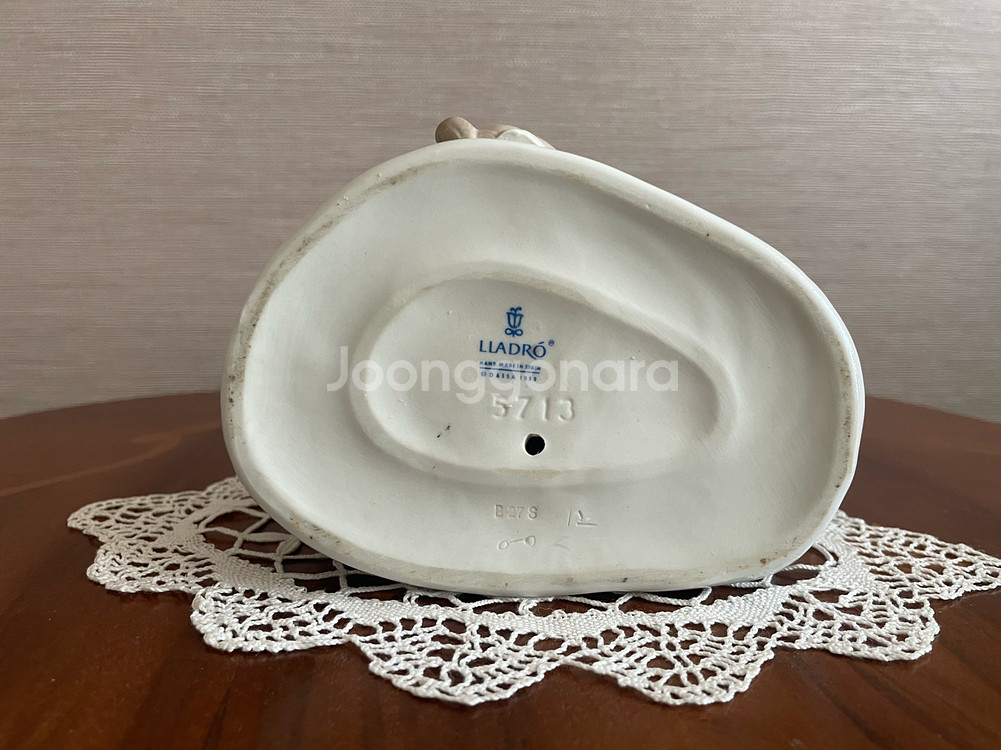 야드로 The snowman 5713--4