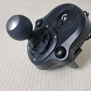 로지텍 레이싱휠 G29, G920,G923 용 기어쉬프