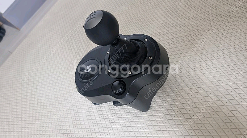 로지텍 레이싱휠 G29, G920,G923 용 기어쉬프--1