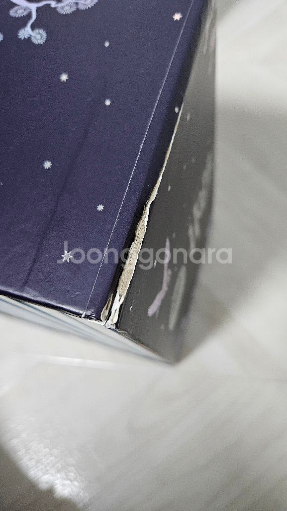 해리포터 20주년 개정판 전권 세트 판매합니다.--2