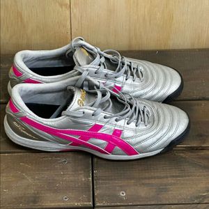 아식스 C3 TF 풋살화 터프화 265