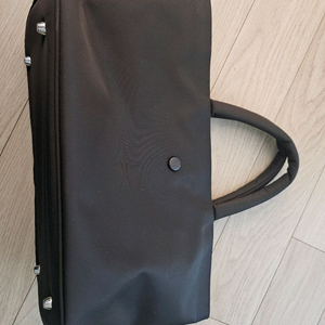 봉긋 소프트 오픈토트 브라운색상