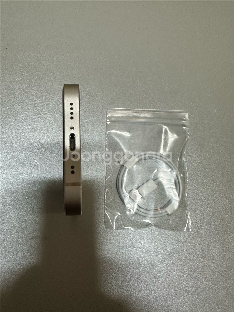 아이폰 13미니 128 ,배터리81프로,스타라이트모든--7