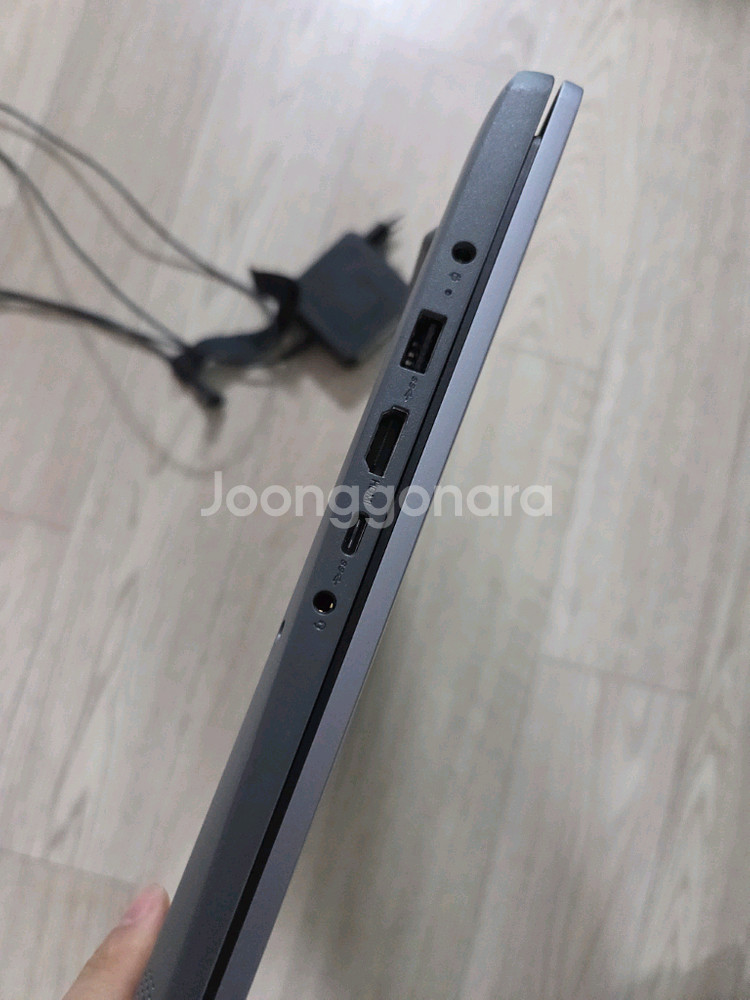 레노버 17인치 노트북 판매합니다.--2