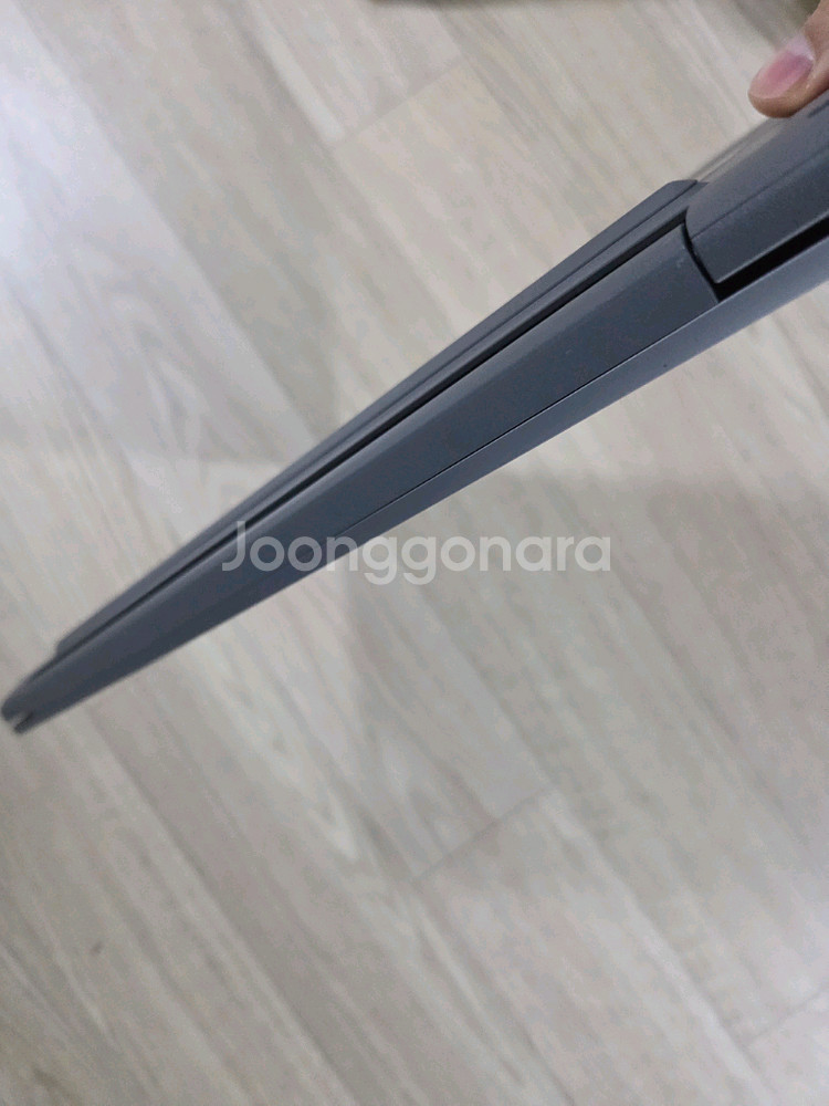 레노버 17인치 노트북 판매합니다.--4