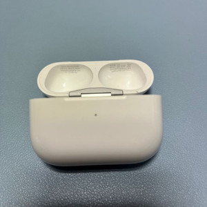 에어팟프로2-8핀 라이트닝 본체